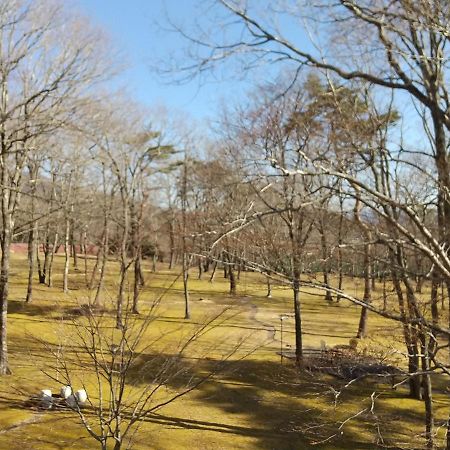 Fujimihana Resort Oyama  Εξωτερικό φωτογραφία