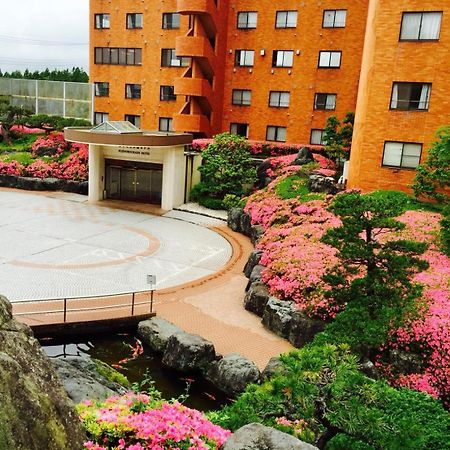 Fujimihana Resort Oyama  Εξωτερικό φωτογραφία