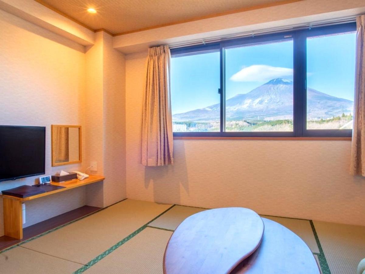 Fujimihana Resort Oyama  Εξωτερικό φωτογραφία