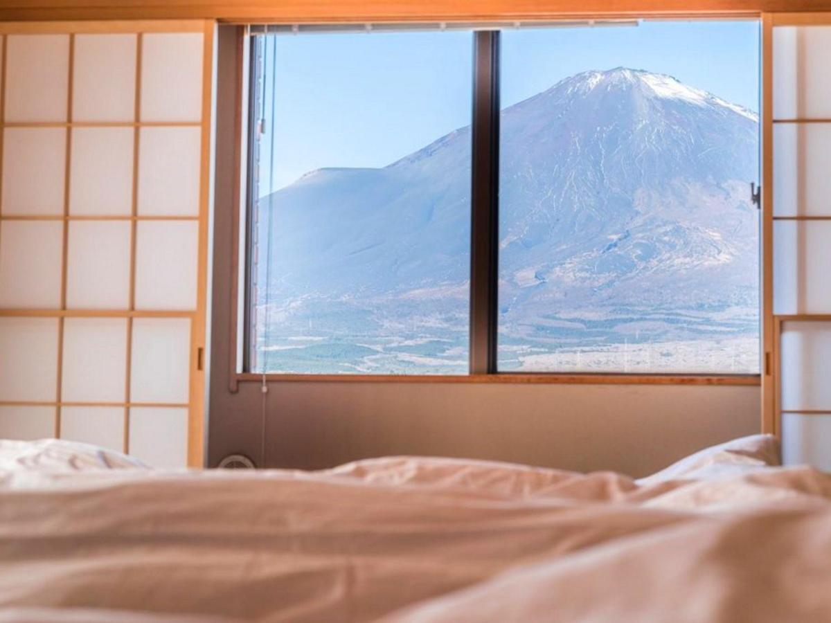 Fujimihana Resort Oyama  Εξωτερικό φωτογραφία