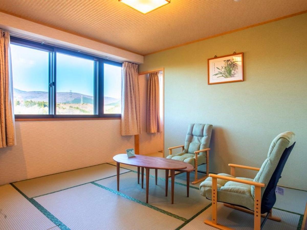 Fujimihana Resort Oyama  Εξωτερικό φωτογραφία