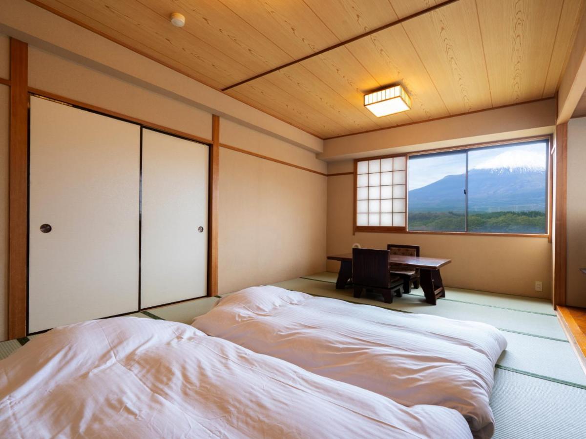 Fujimihana Resort Oyama  Εξωτερικό φωτογραφία