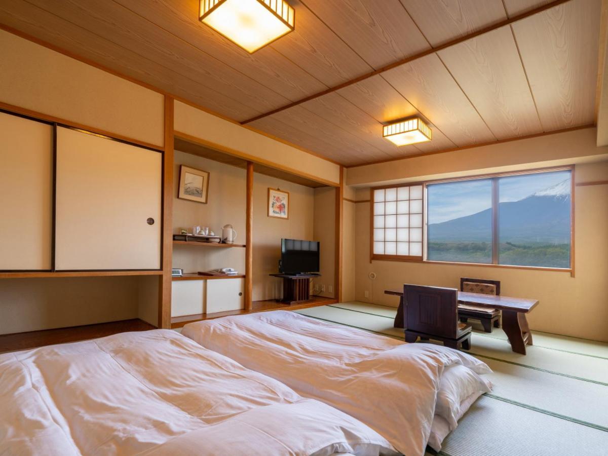 Fujimihana Resort Oyama  Εξωτερικό φωτογραφία