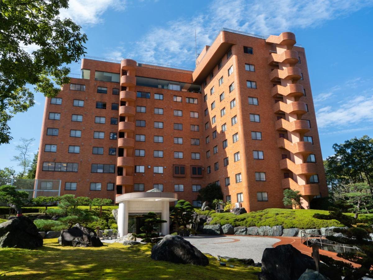 Fujimihana Resort Oyama  Εξωτερικό φωτογραφία