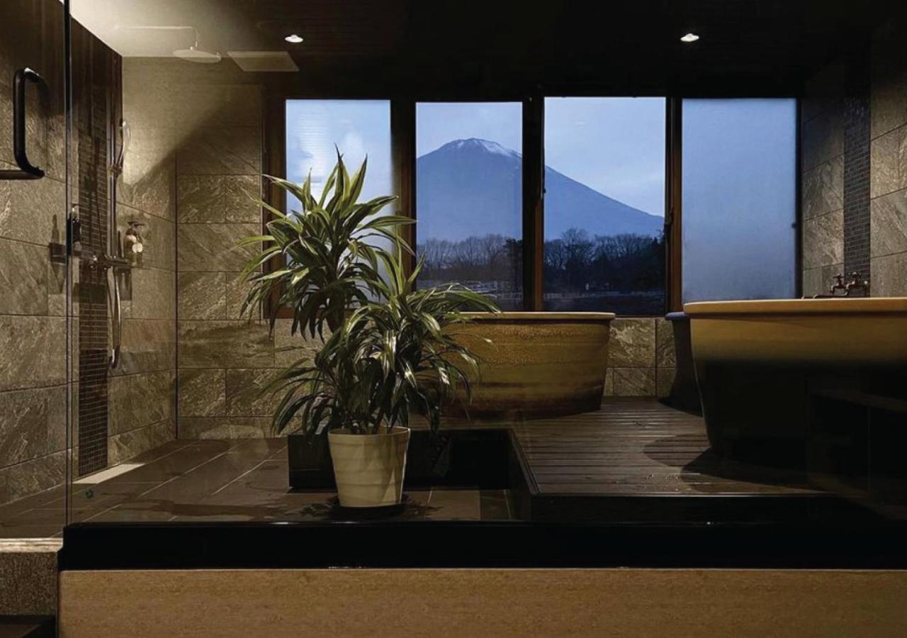 Fujimihana Resort Oyama  Εξωτερικό φωτογραφία