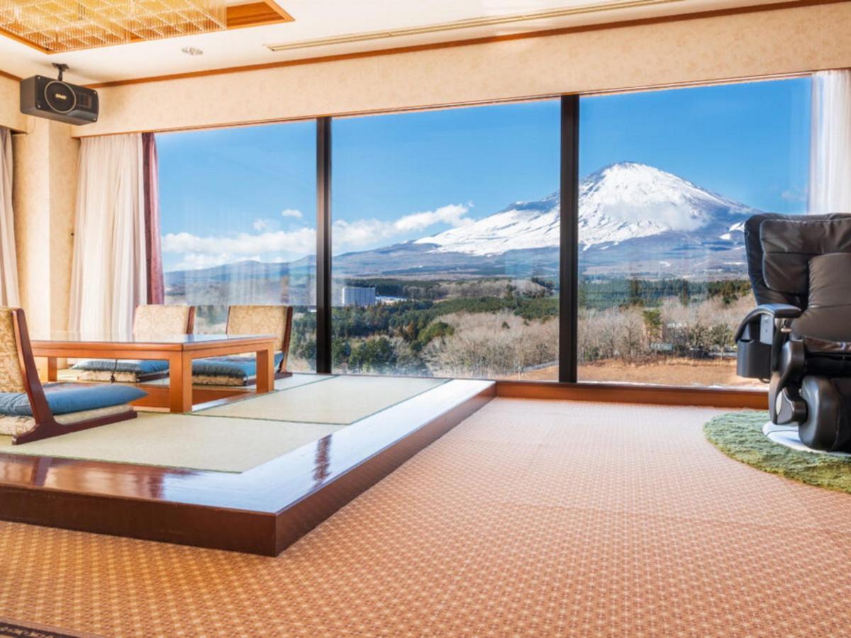 Fujimihana Resort Oyama  Εξωτερικό φωτογραφία