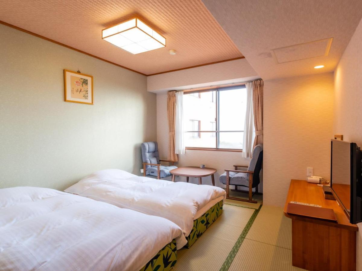 Fujimihana Resort Oyama  Εξωτερικό φωτογραφία