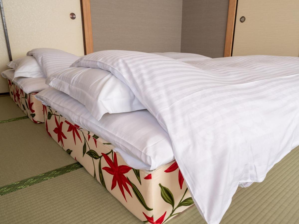 Fujimihana Resort Oyama  Εξωτερικό φωτογραφία