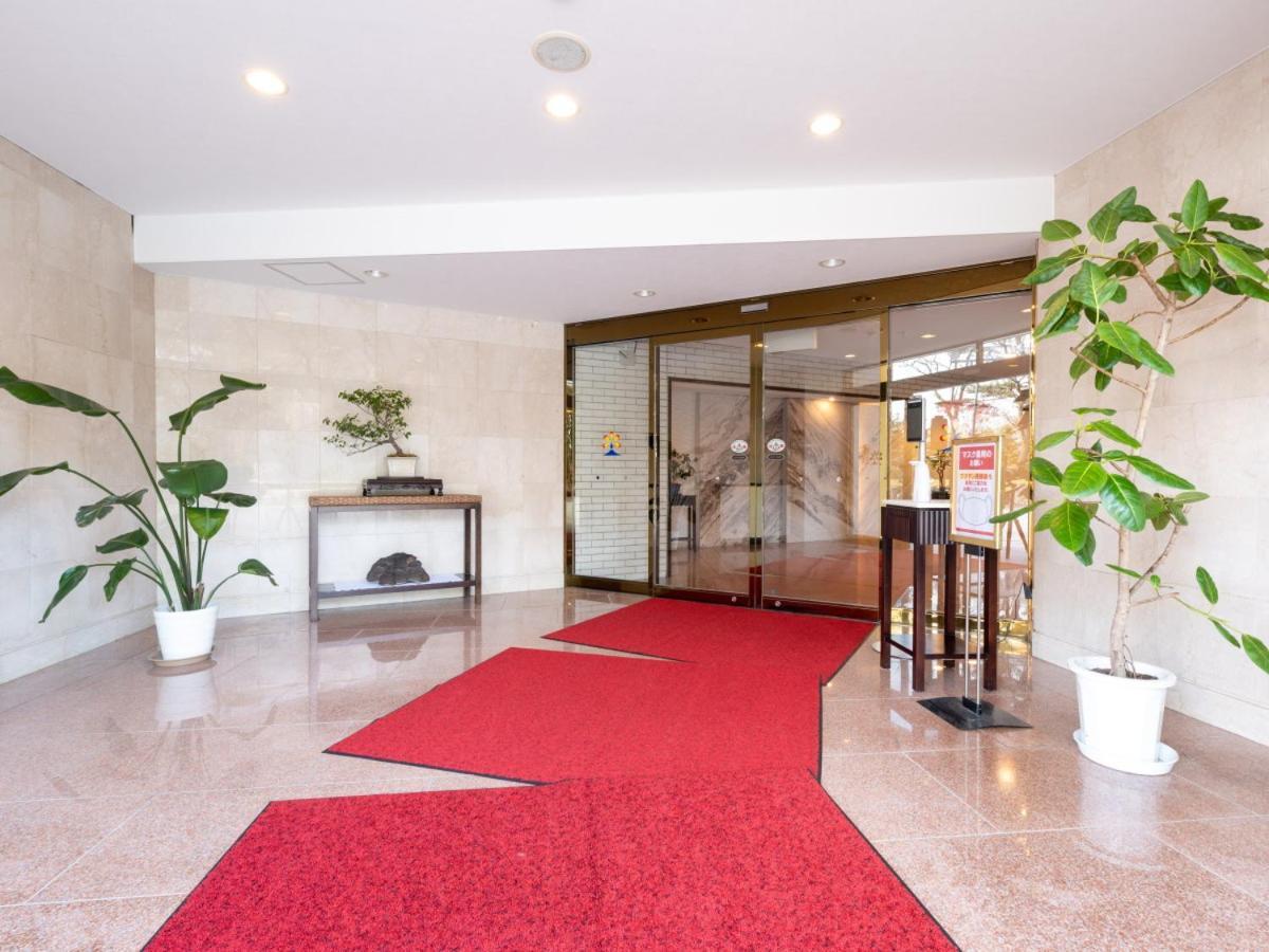Fujimihana Resort Oyama  Εξωτερικό φωτογραφία