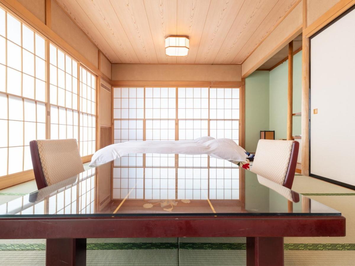 Fujimihana Resort Oyama  Εξωτερικό φωτογραφία