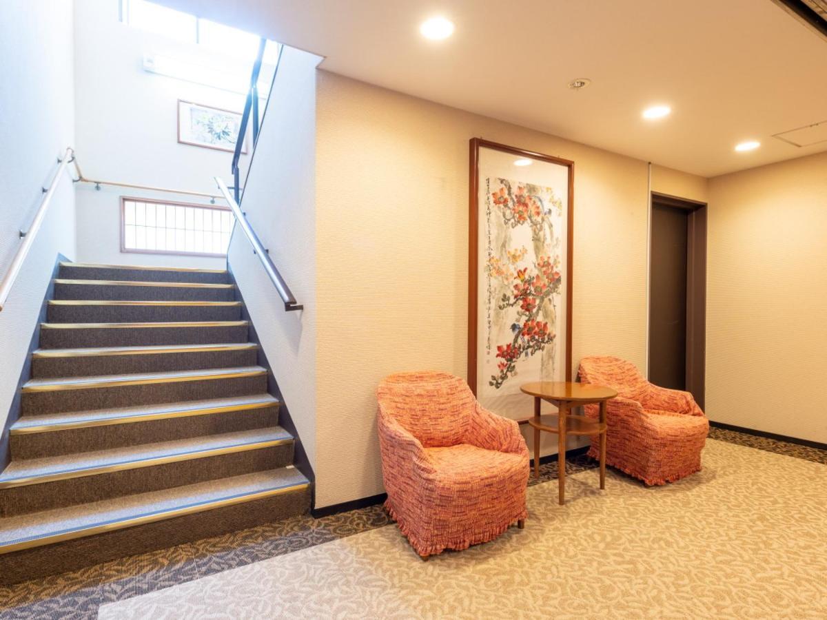 Fujimihana Resort Oyama  Εξωτερικό φωτογραφία