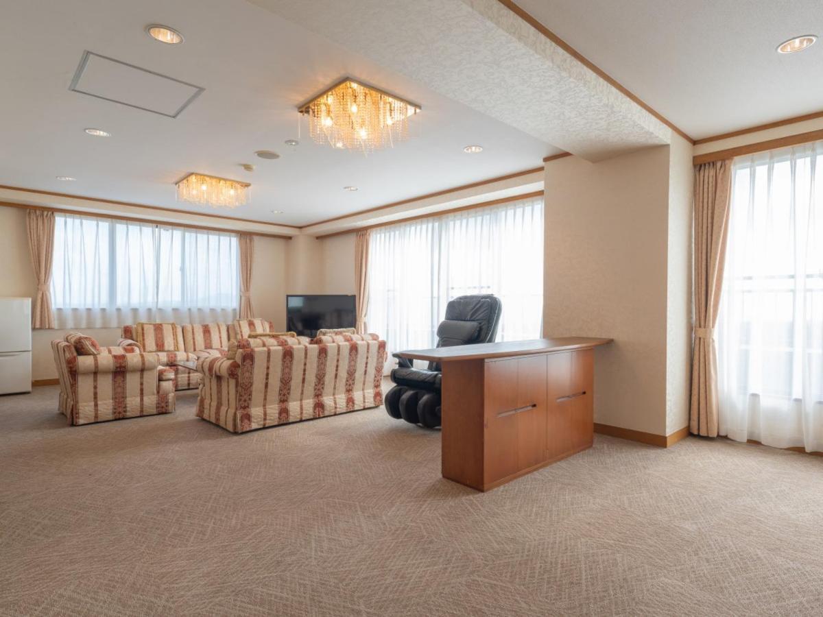 Fujimihana Resort Oyama  Εξωτερικό φωτογραφία