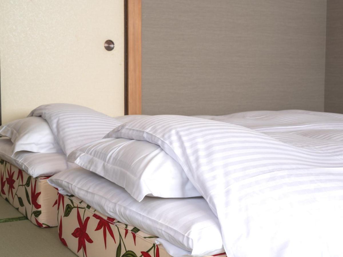Fujimihana Resort Oyama  Εξωτερικό φωτογραφία