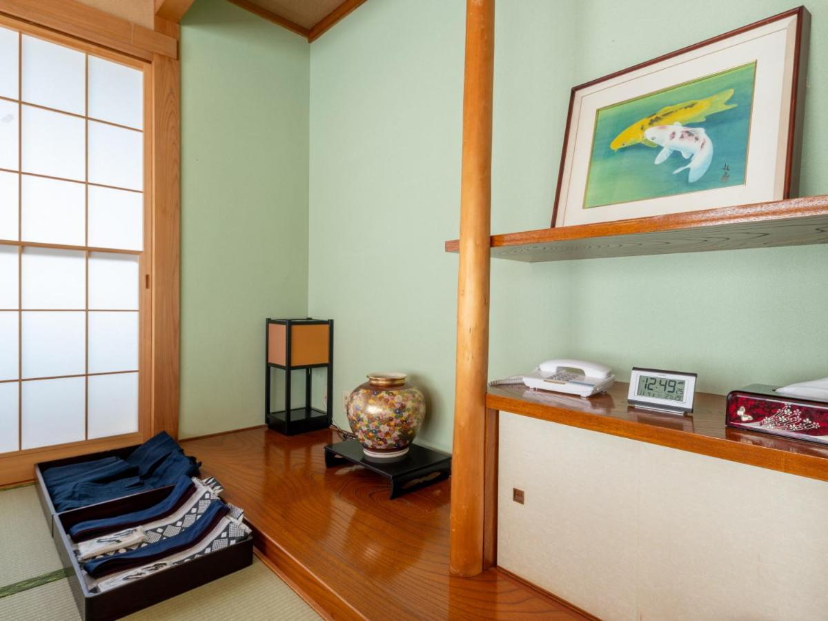 Fujimihana Resort Oyama  Εξωτερικό φωτογραφία