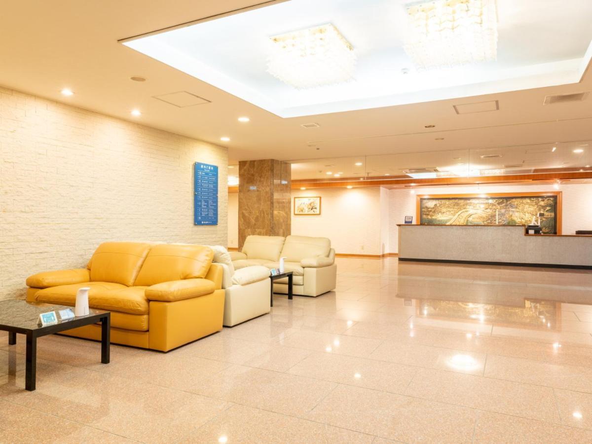 Fujimihana Resort Oyama  Εξωτερικό φωτογραφία