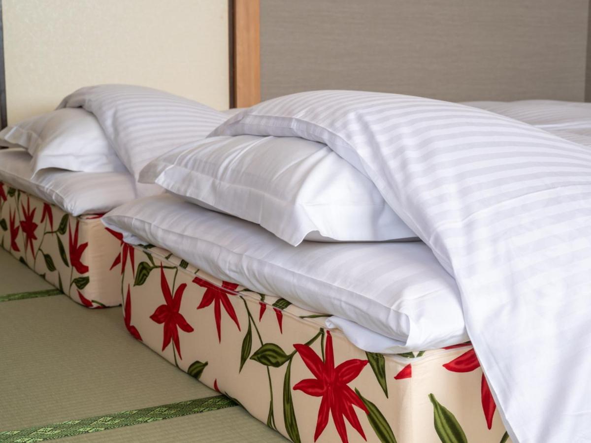 Fujimihana Resort Oyama  Εξωτερικό φωτογραφία