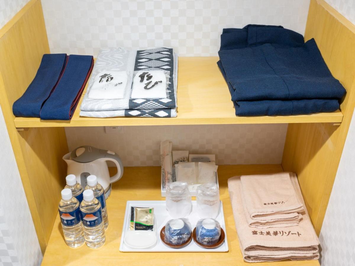 Fujimihana Resort Oyama  Εξωτερικό φωτογραφία