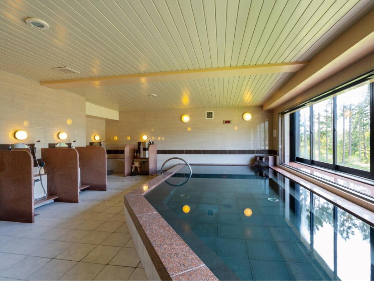 Fujimihana Resort Oyama  Εξωτερικό φωτογραφία