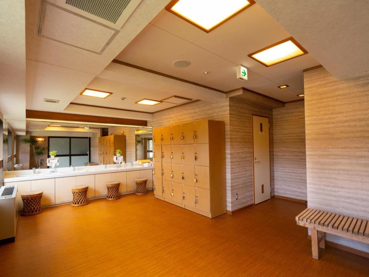 Fujimihana Resort Oyama  Εξωτερικό φωτογραφία