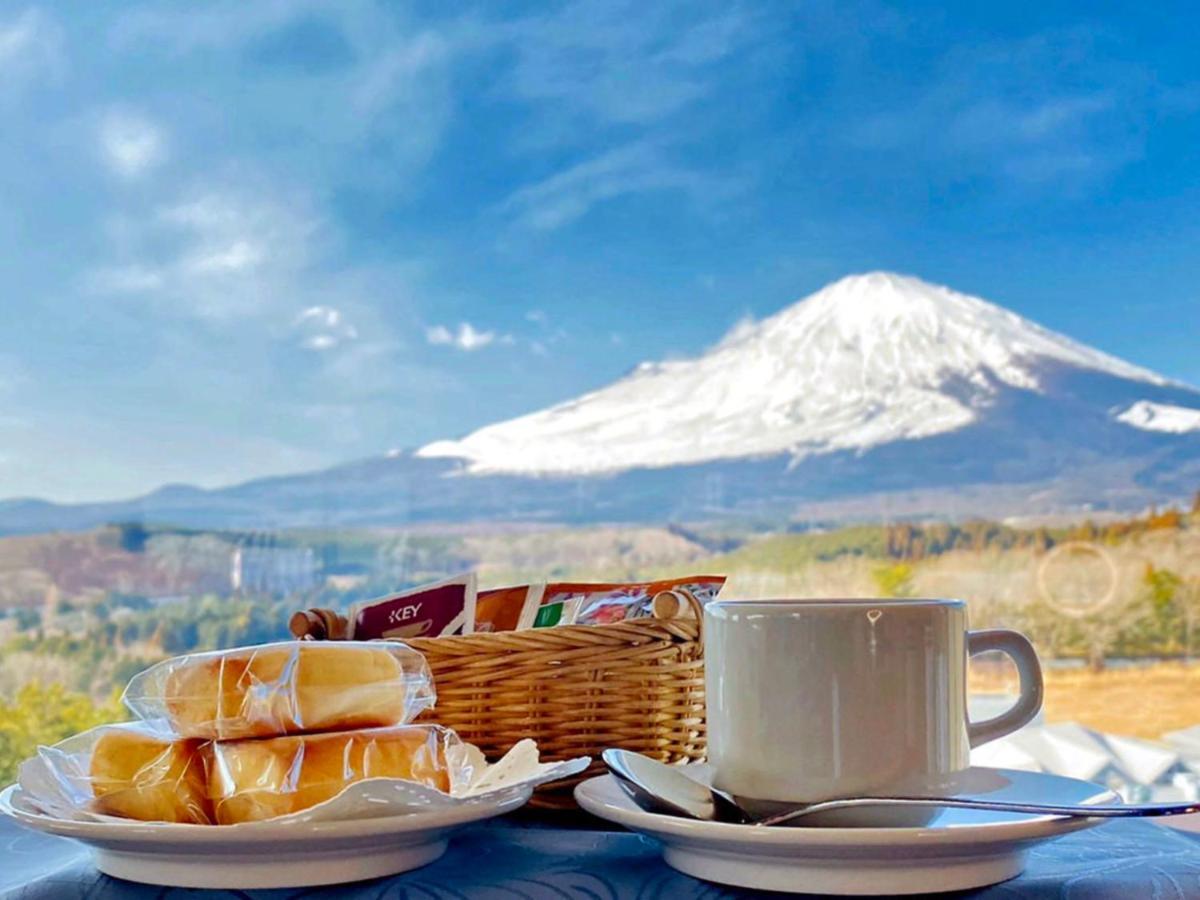 Fujimihana Resort Oyama  Εξωτερικό φωτογραφία